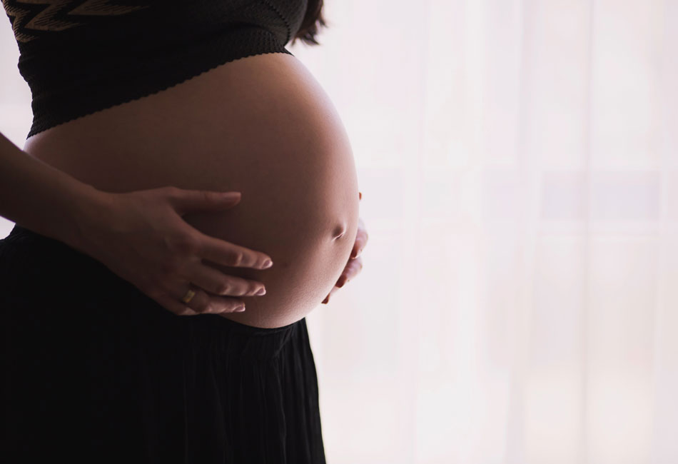 Wann schwangerschaftsstreifen ab Umfrage: Ab